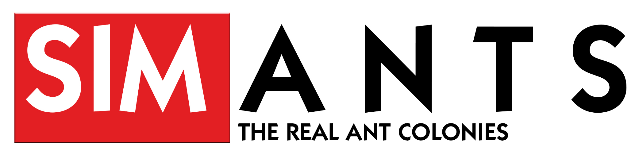 SimAnts - Ameisenshop - Zubehör- 3D Nester- Ameisen kaufen-Logo